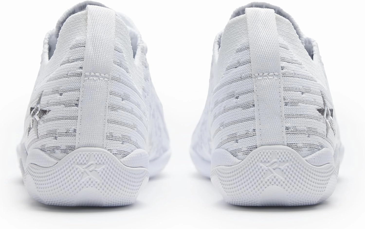 Rebel Athletic Girl's Revolt Cheerleading Shoe