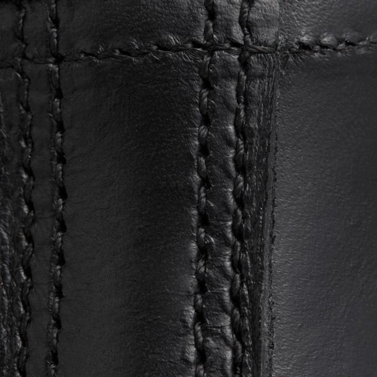 Red Wing Men's Beckman 9423 Black Leather