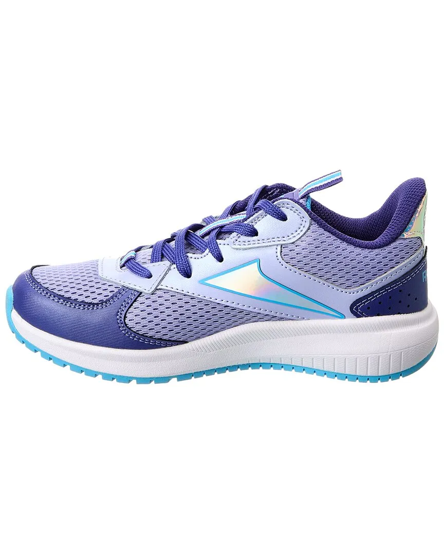Reebok Road Supreme 4.0 Leather Sneaker