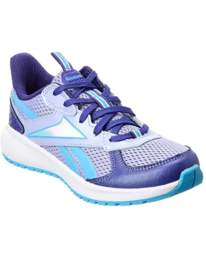 Reebok Road Supreme 4.0 Leather Sneaker