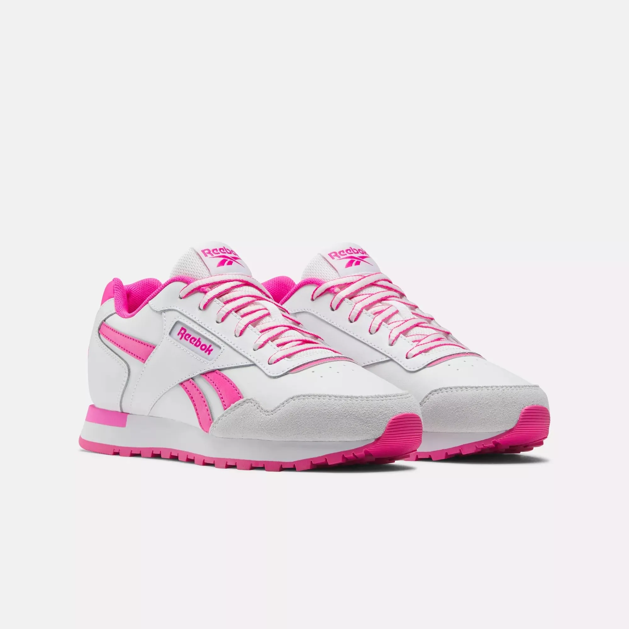Reebok Royal Glide Shoes