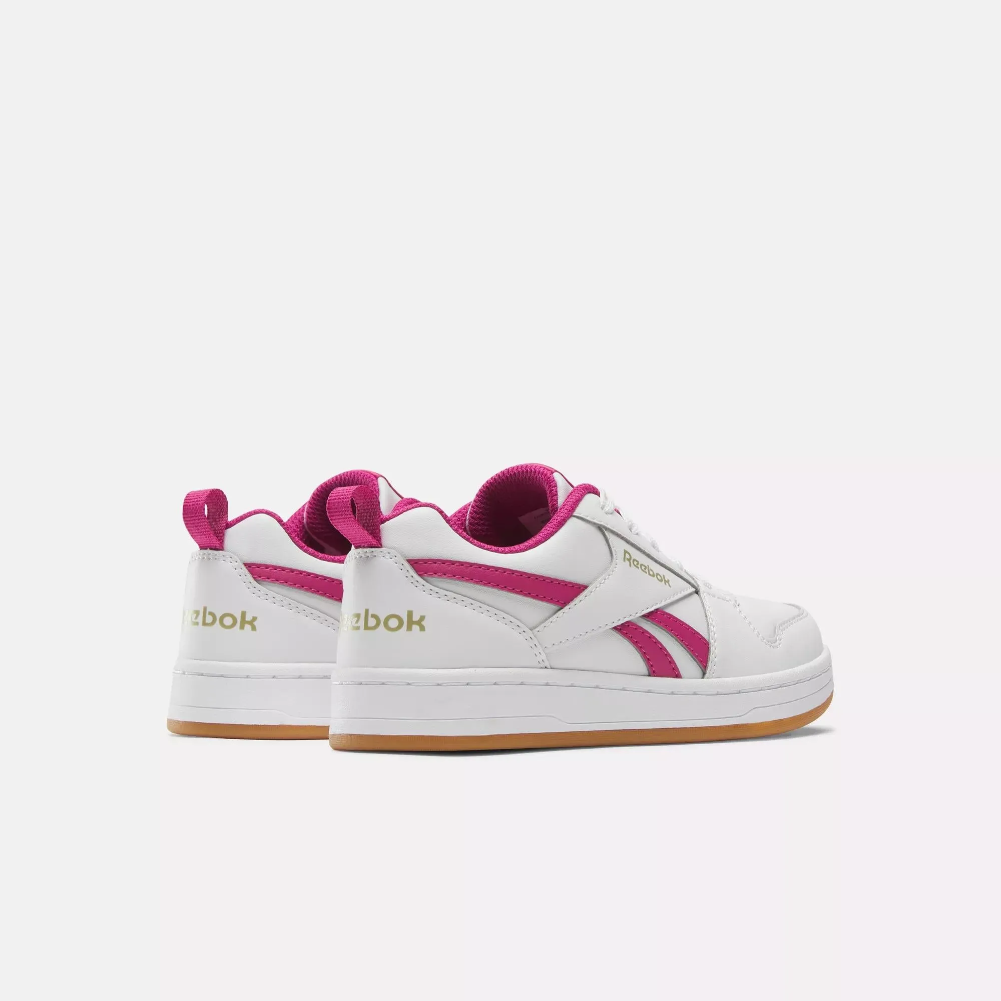 Reebok Royal Prime 2 Shoes - Preschool