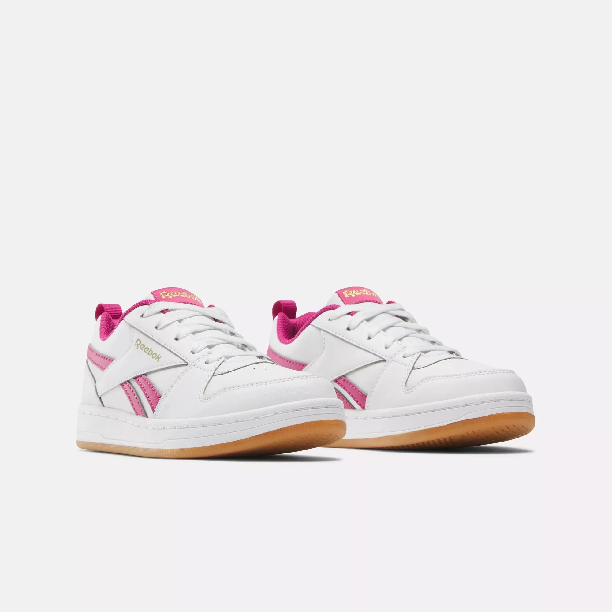 Reebok Royal Prime 2 Shoes - Preschool