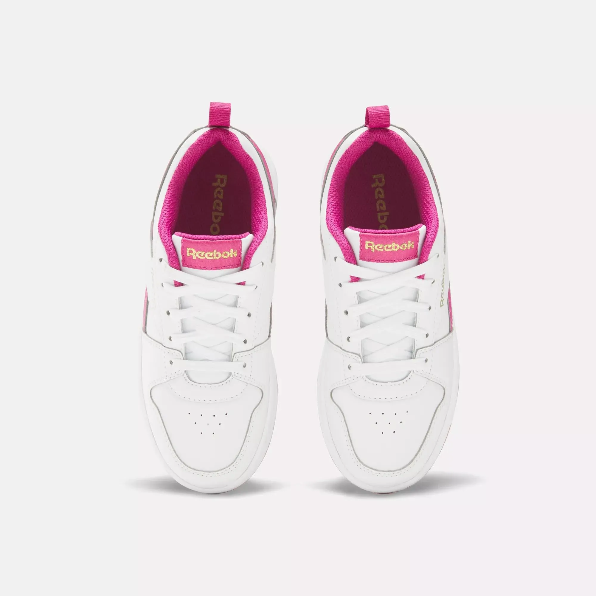 Reebok Royal Prime 2 Shoes - Preschool