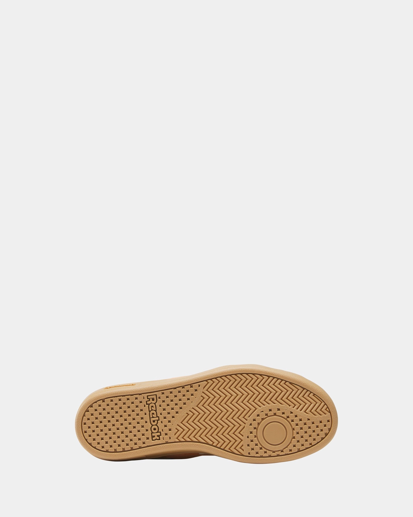 Reebok Court Retro Orange/Glitchaqua/Gum