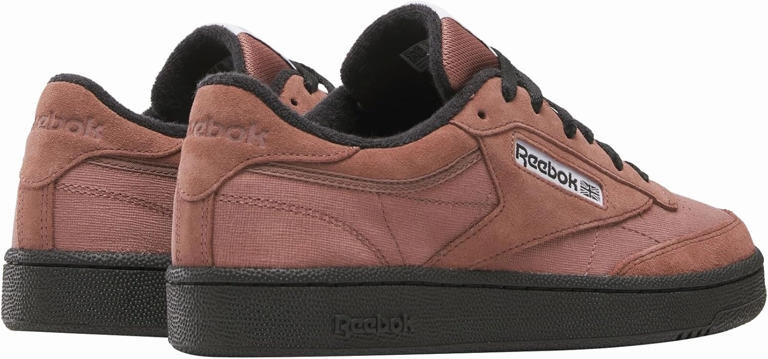 Reebok Men's Cl Leather Ripple Low Bp Fashion Sneaker