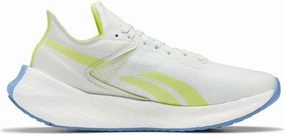 Reebok Mens Floatride Energy Symmetro Breathable Logo Running Shoes