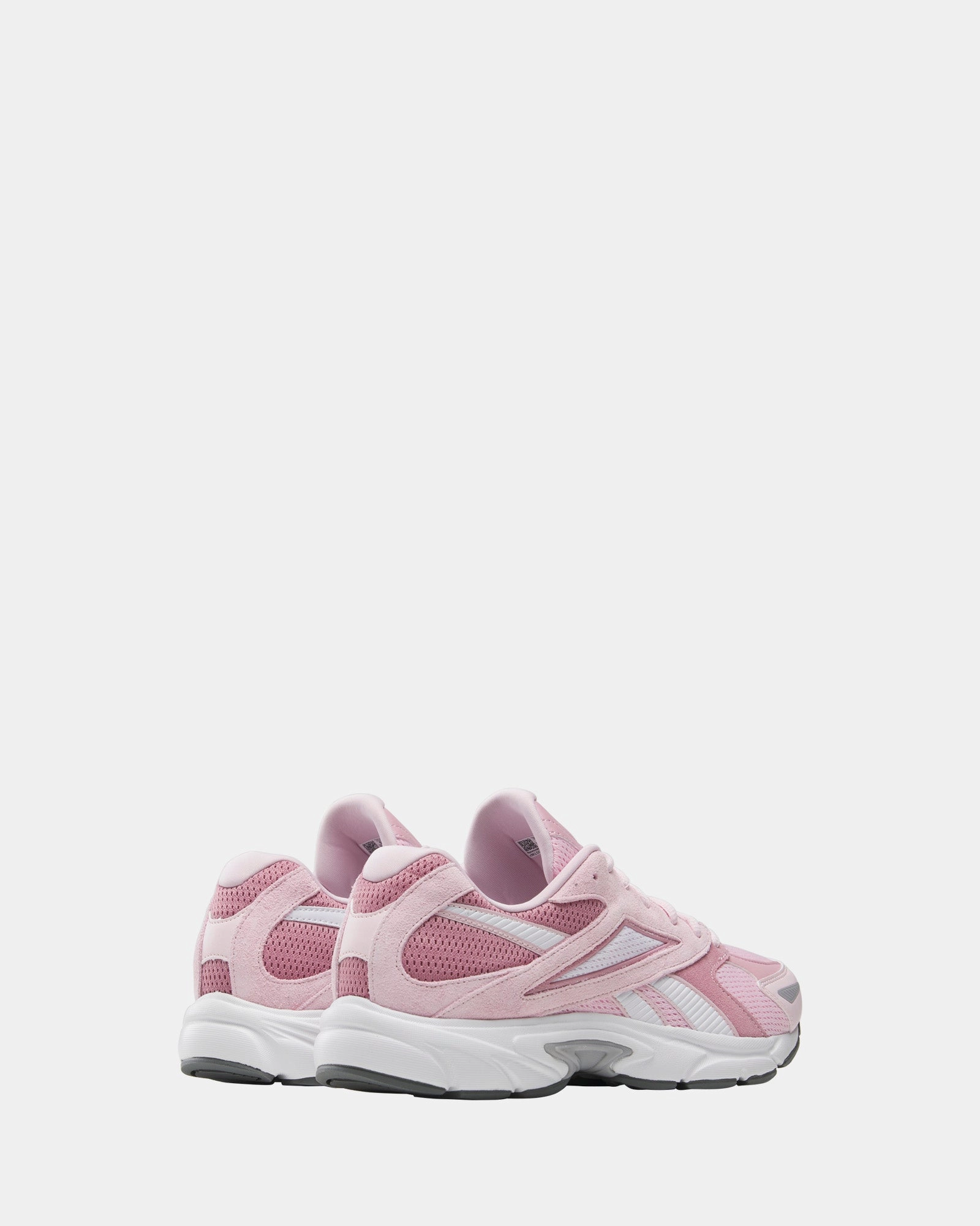 Reebok Road Prime Frostedberry/Dusty Rose/White