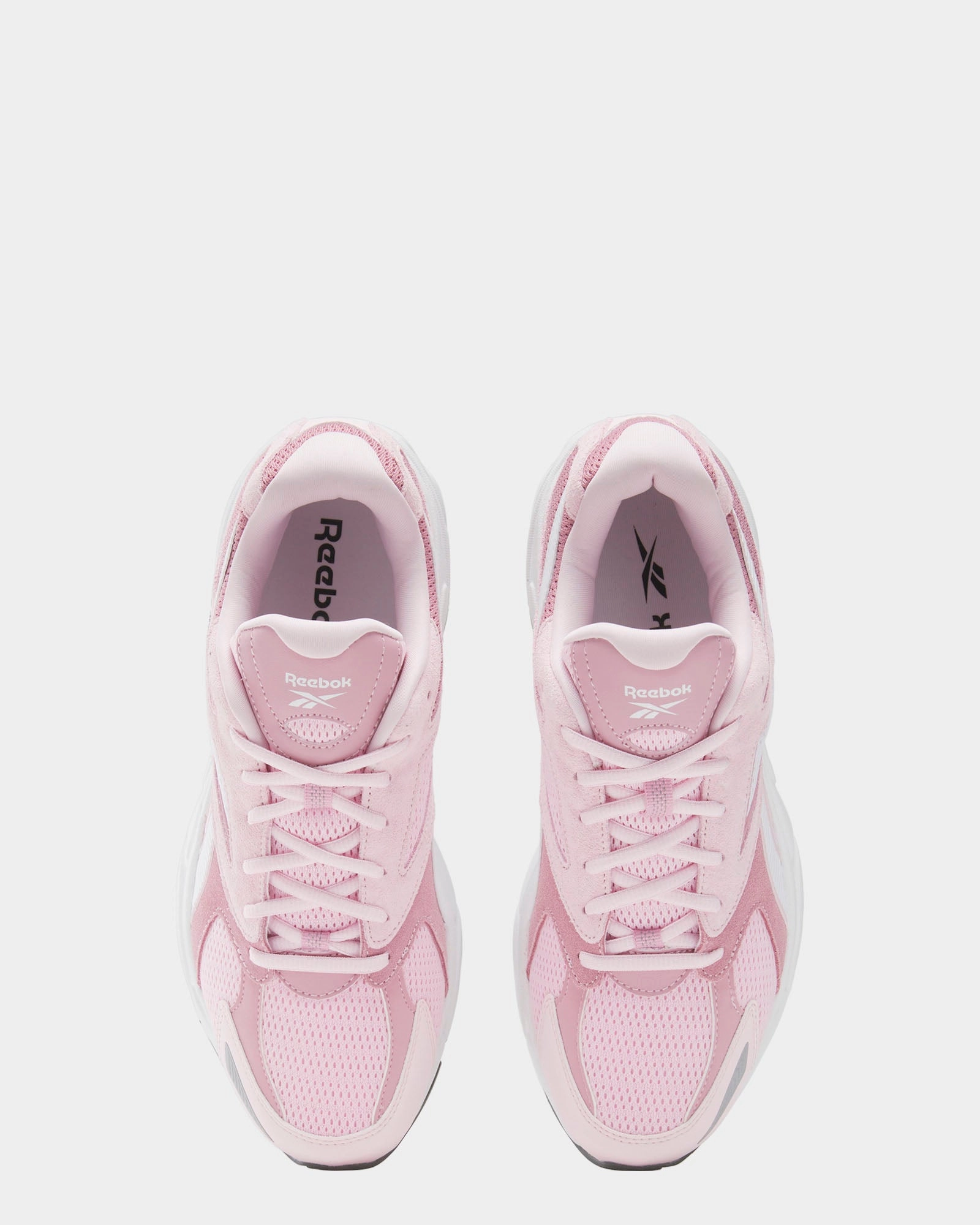 Reebok Road Prime Frostedberry/Dusty Rose/White