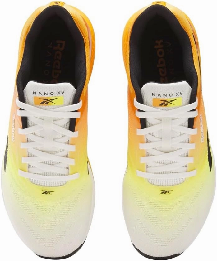 Reebok Unisex-Adult Nano X5 Sneaker