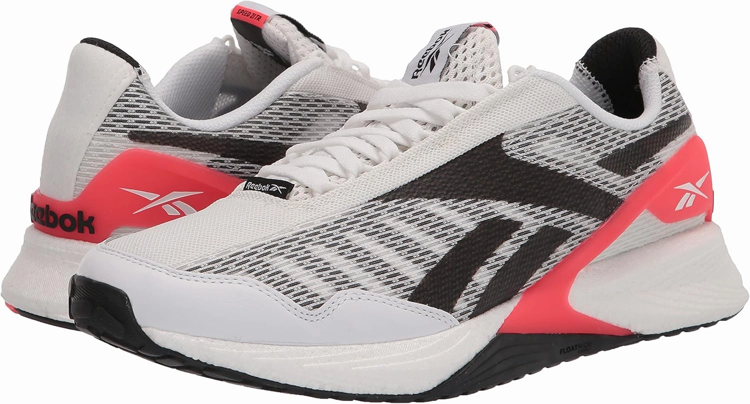 Reebok Unisex-Adult Speed 21 Tr Cross Trainer