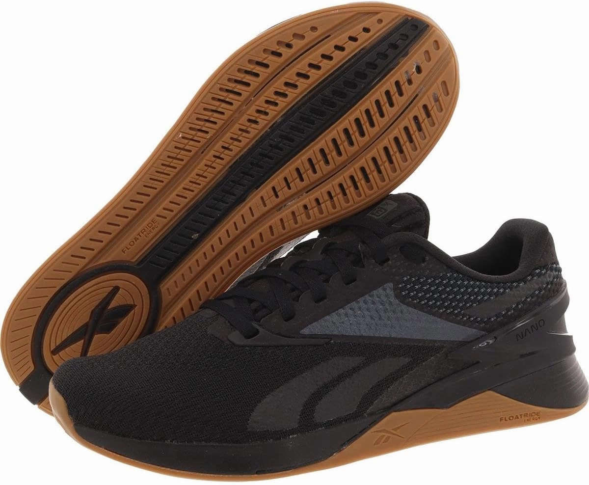 Reebok Unisex's Nano X3 Training Shoes
