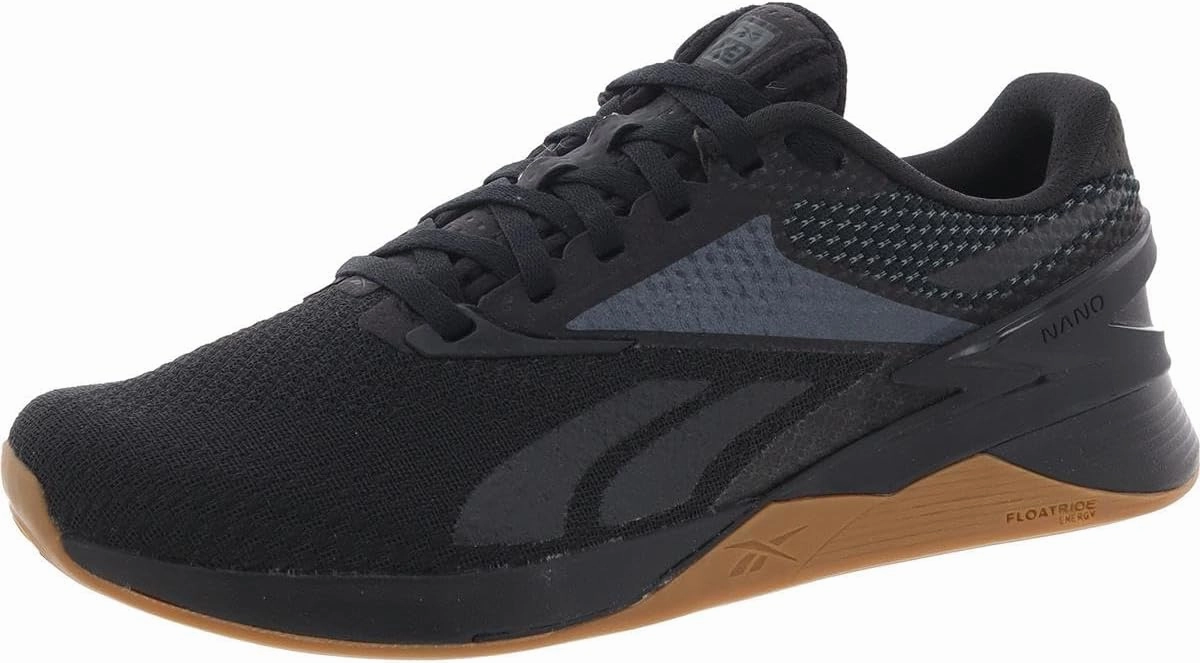 Reebok Unisex's Nano X3 Training Shoes