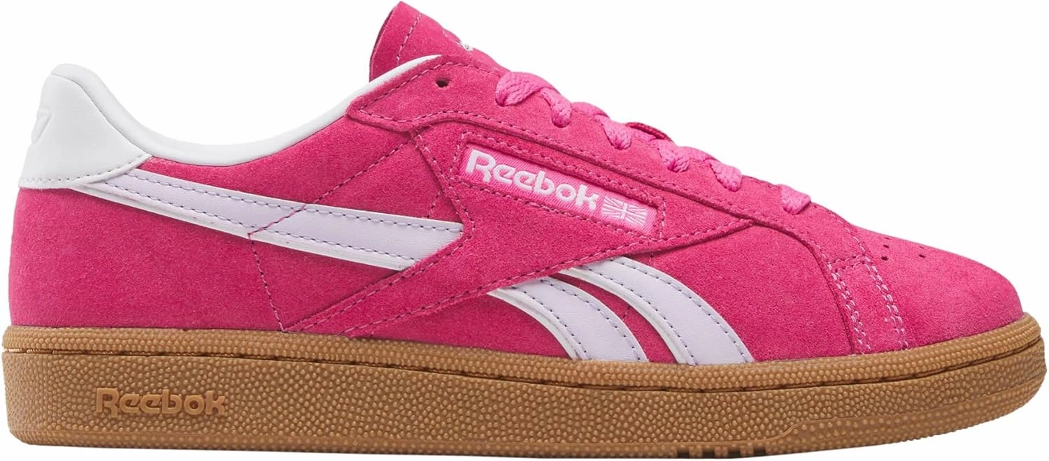 Reebok Women's Club C Grounds UK Sneaker