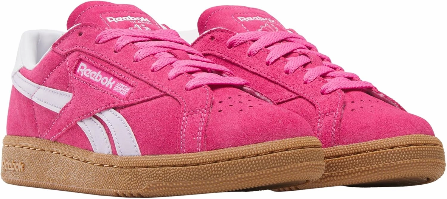 Reebok Women's Club C Grounds UK Sneaker