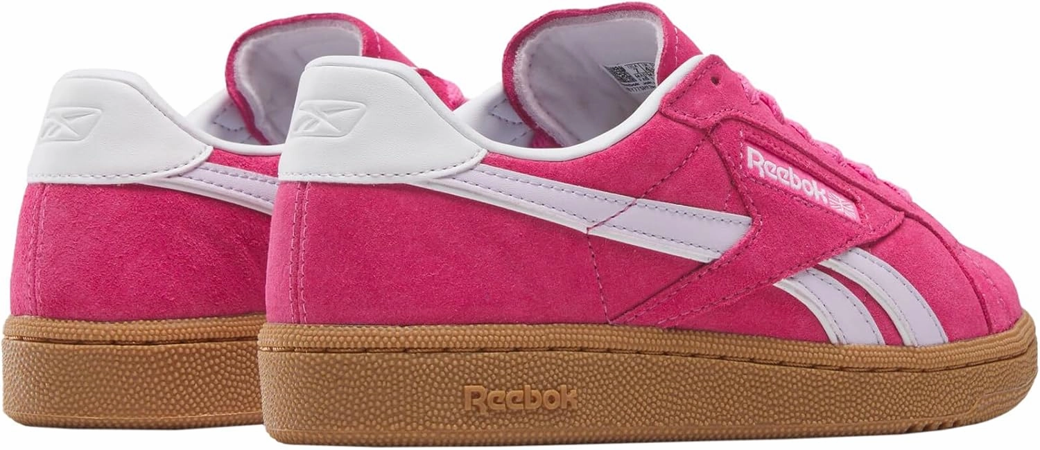 Reebok Women's Club C Grounds UK Sneaker