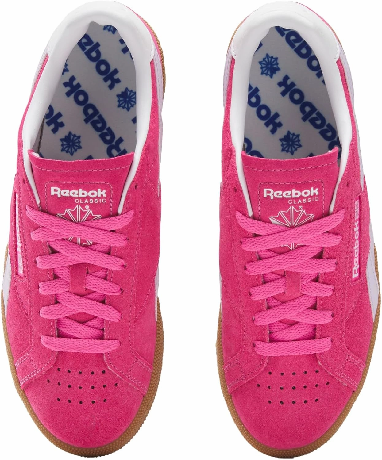 Reebok Women's Club C Grounds UK Sneaker