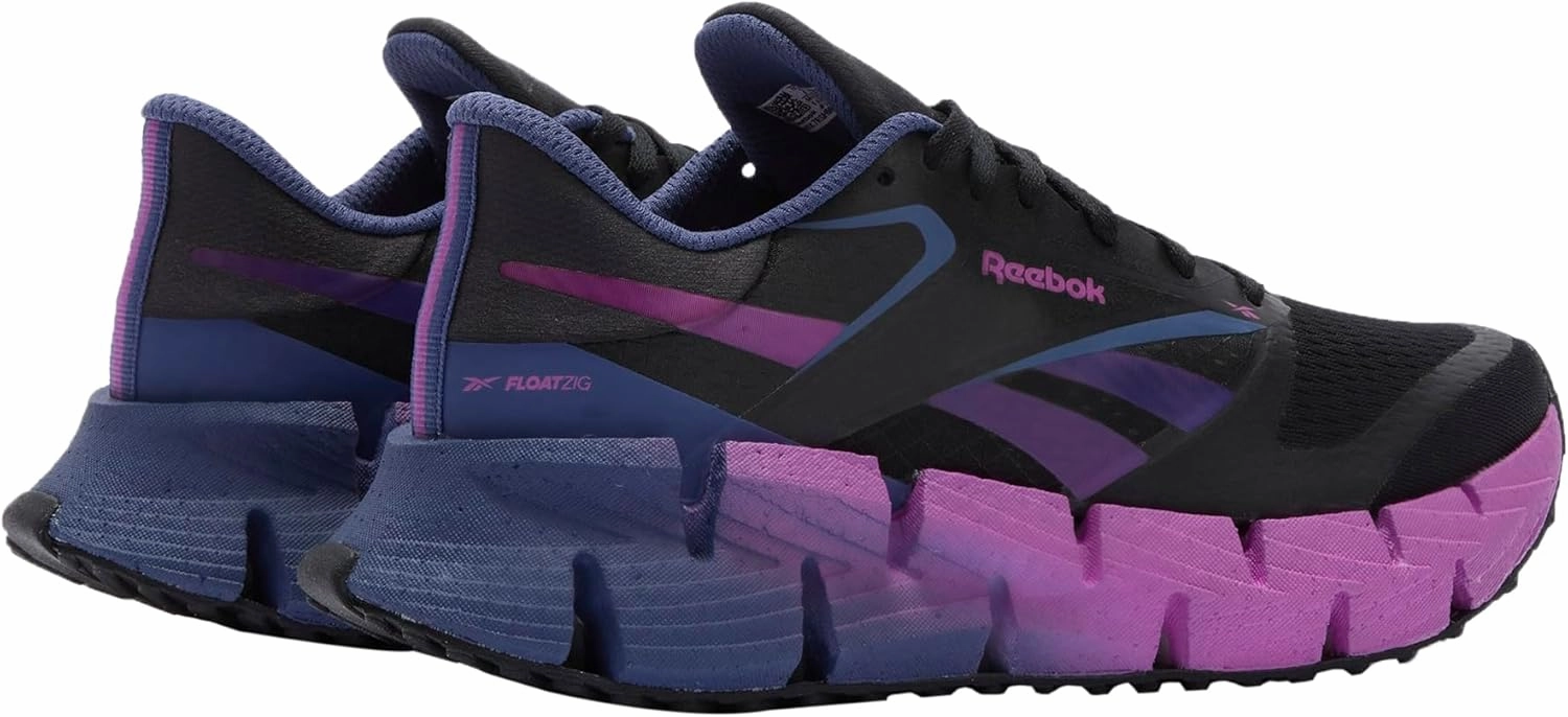 Reebok Women's Floatzig 1 Sneaker