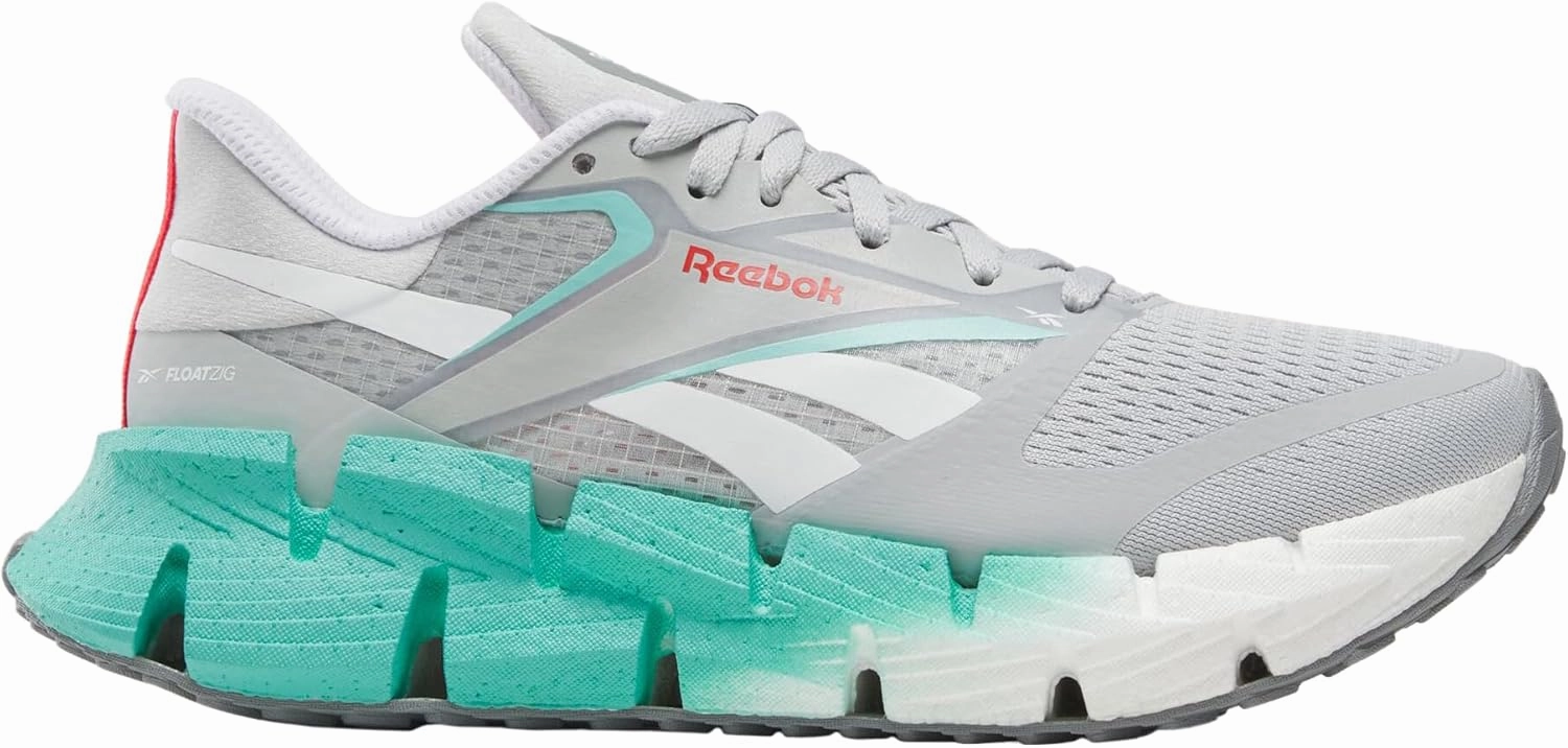 Reebok Women's Floatzig 1 Sneaker