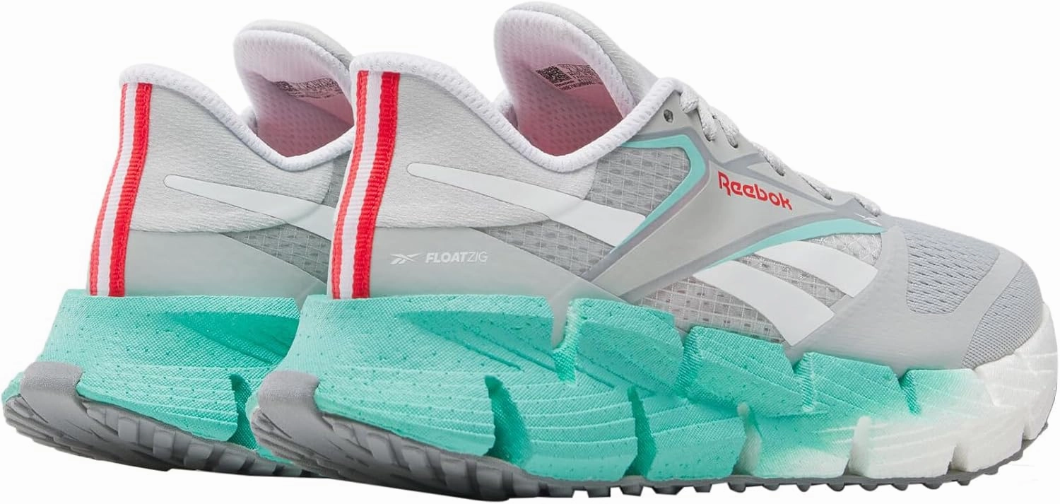 Reebok Women's Floatzig 1 Sneaker