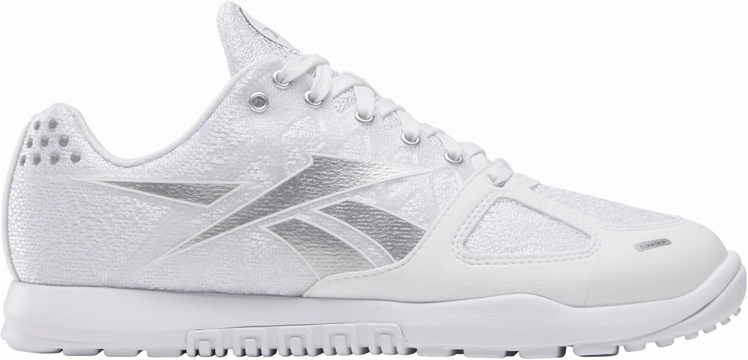Reebok Women's Nano 2.0 Sneaker