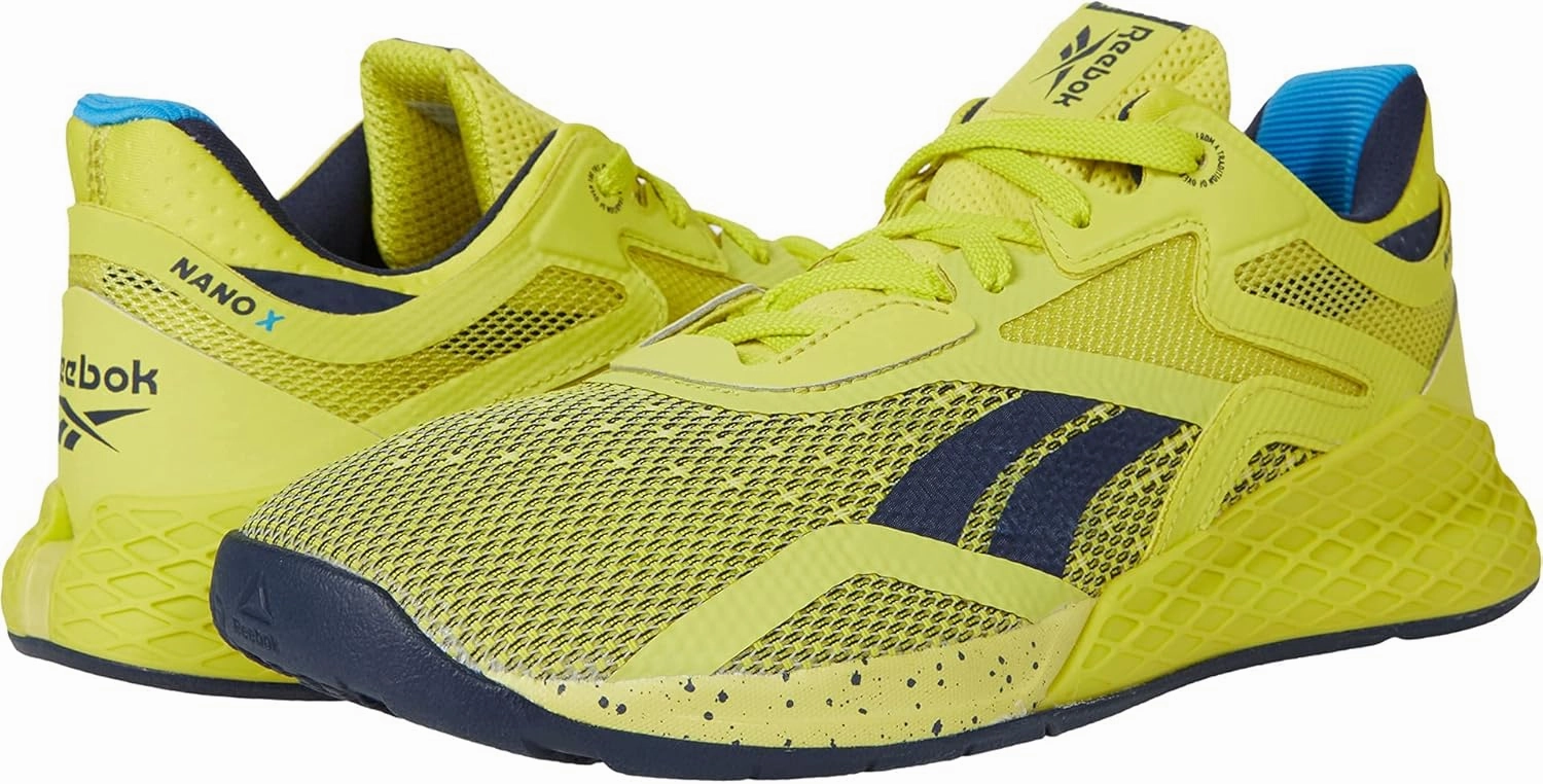 Reebok Women's Nano X Cross Trainer