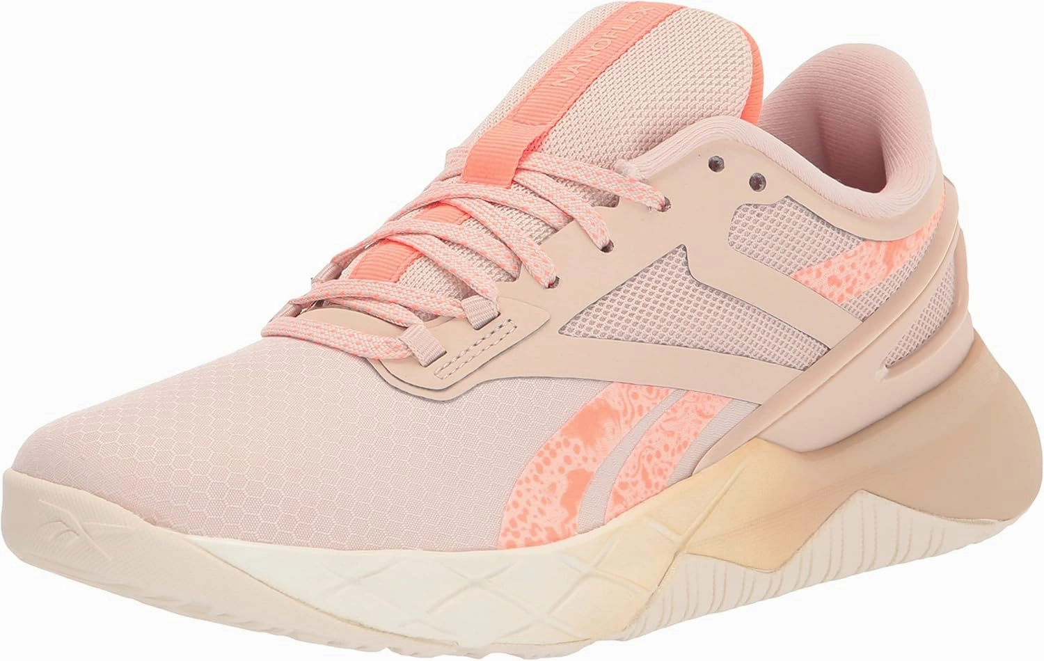Reebok Women's Nanoflex Cross Trainer