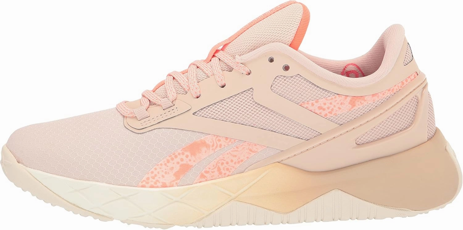 Reebok Women's Nanoflex Cross Trainer