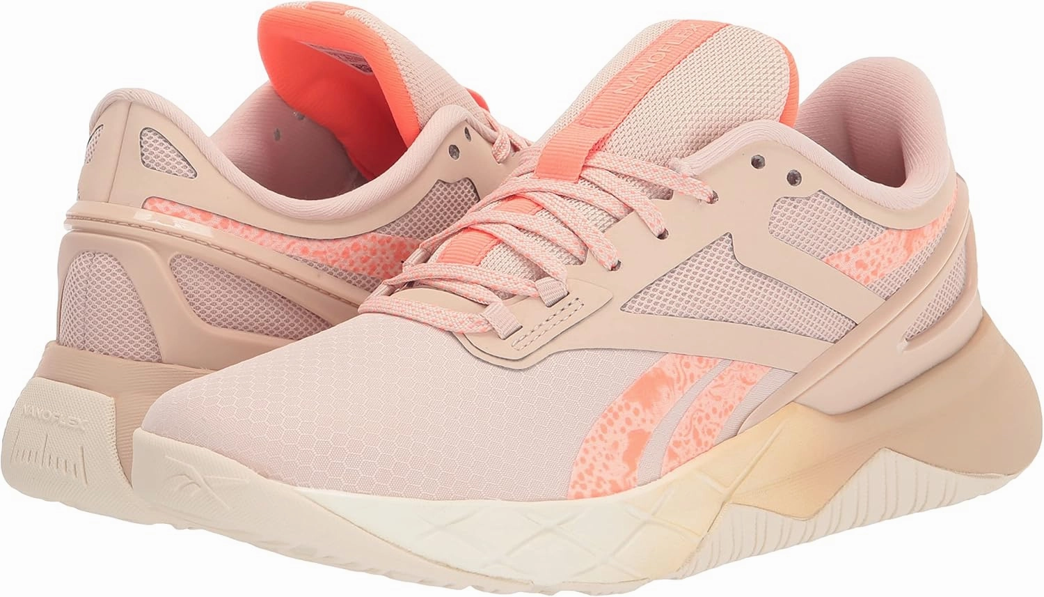 Reebok Women's Nanoflex Cross Trainer
