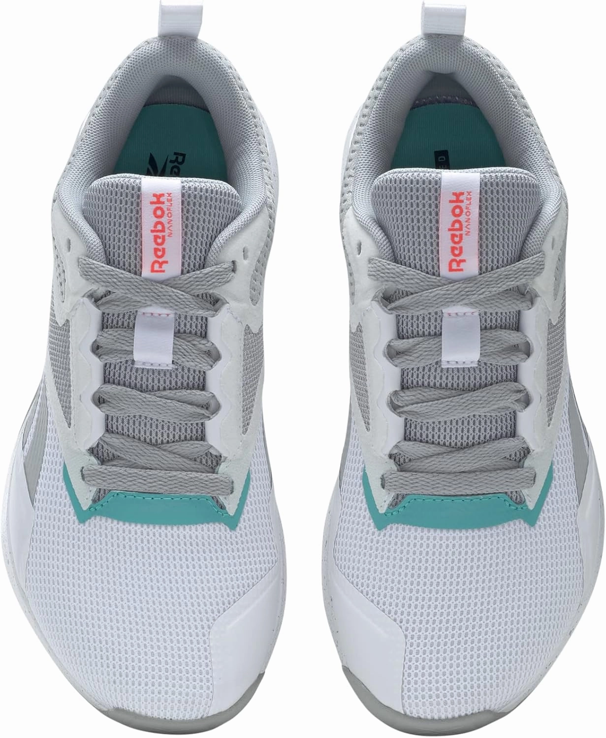 Reebok Women's Nanoflex Tr 2.0 Cross Trainer