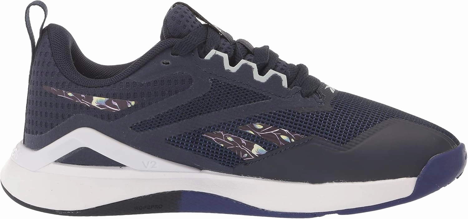 Reebok Women's Nanoflex Tr 2.0 Cross Trainer
