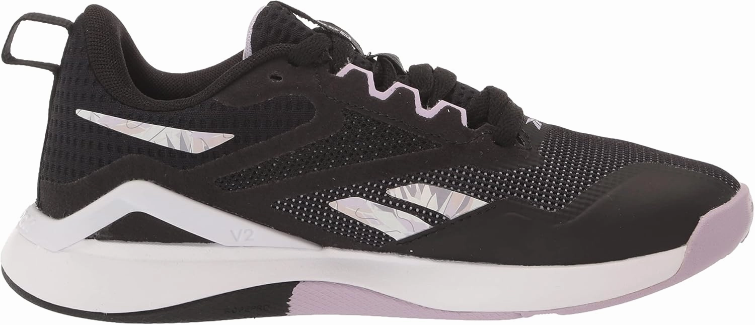 Reebok Women's Nanoflex Tr 2.0 Cross Trainer