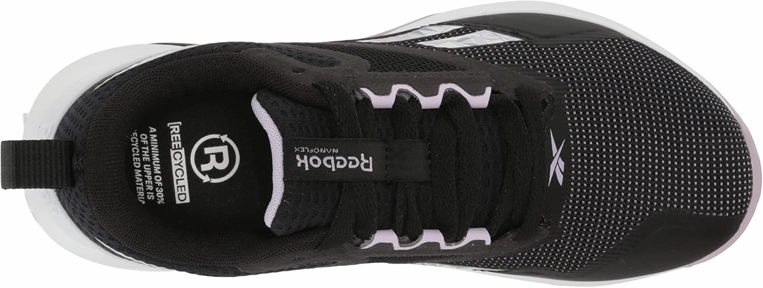 Reebok Women's Nanoflex Tr 2.0 Cross Trainer