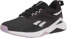 Reebok Women's Nanoflex Tr 2.0 Cross Trainer