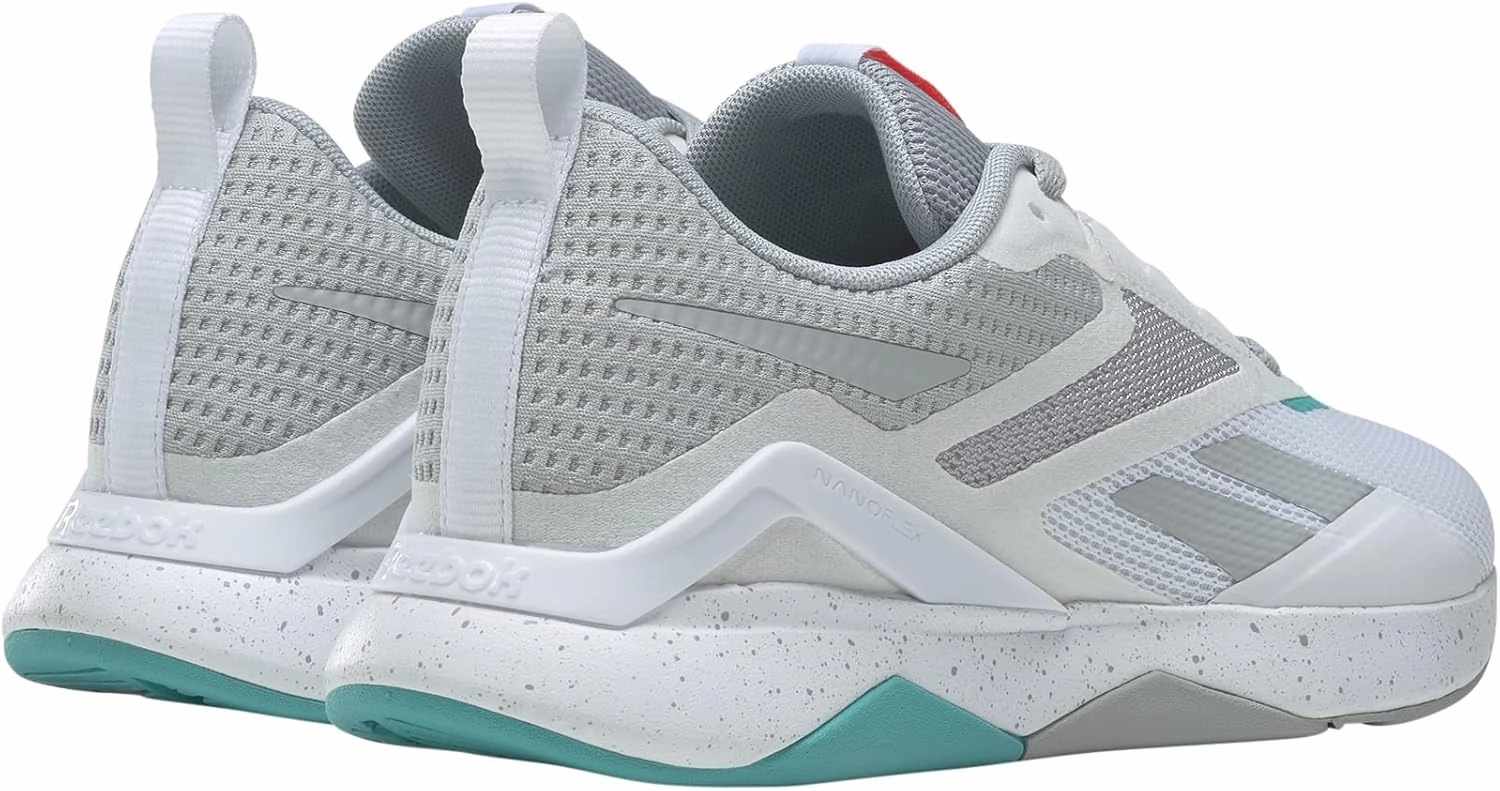 Reebok Women's Nanoflex Tr 2.0 Cross Trainer