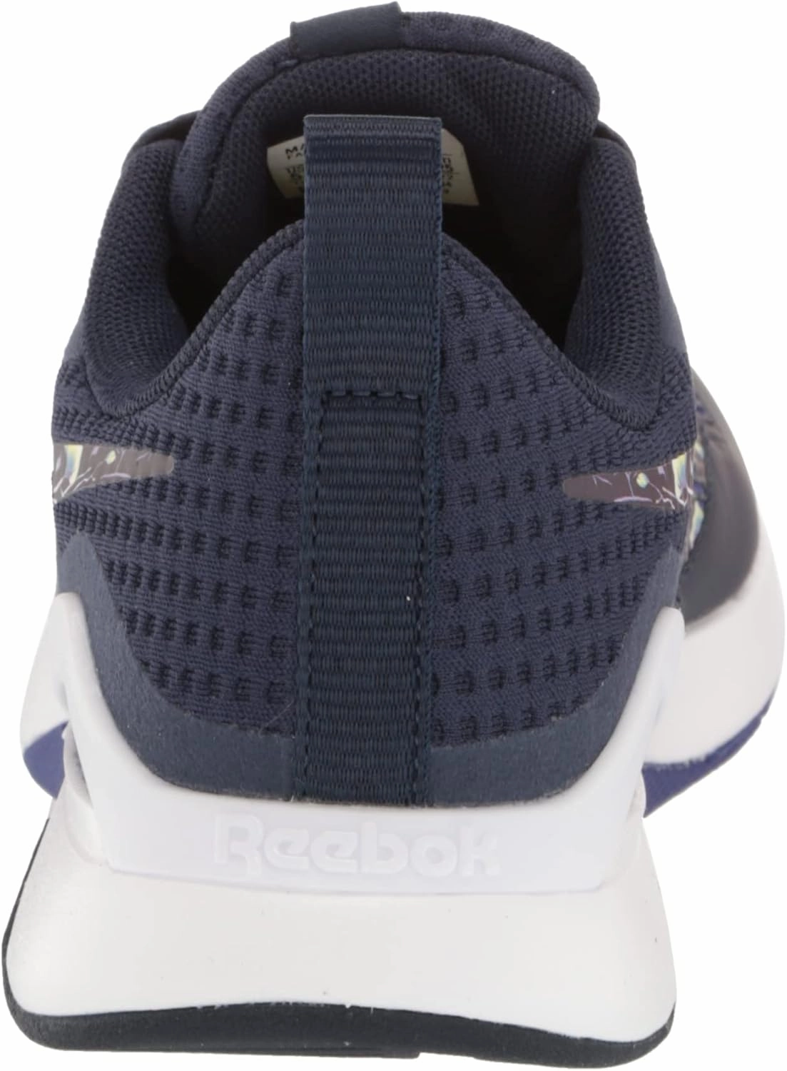 Reebok Women's Nanoflex Tr 2.0 Cross Trainer