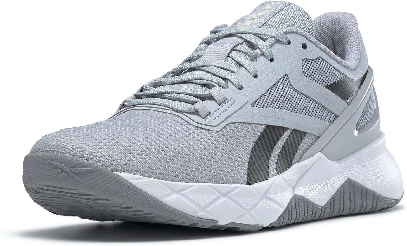 Reebok Women's Nanoflex TR Cross Trainer
