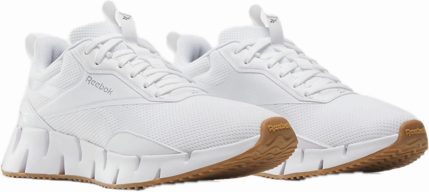 Reebok Women's Zig Dynamica 5 Sneaker