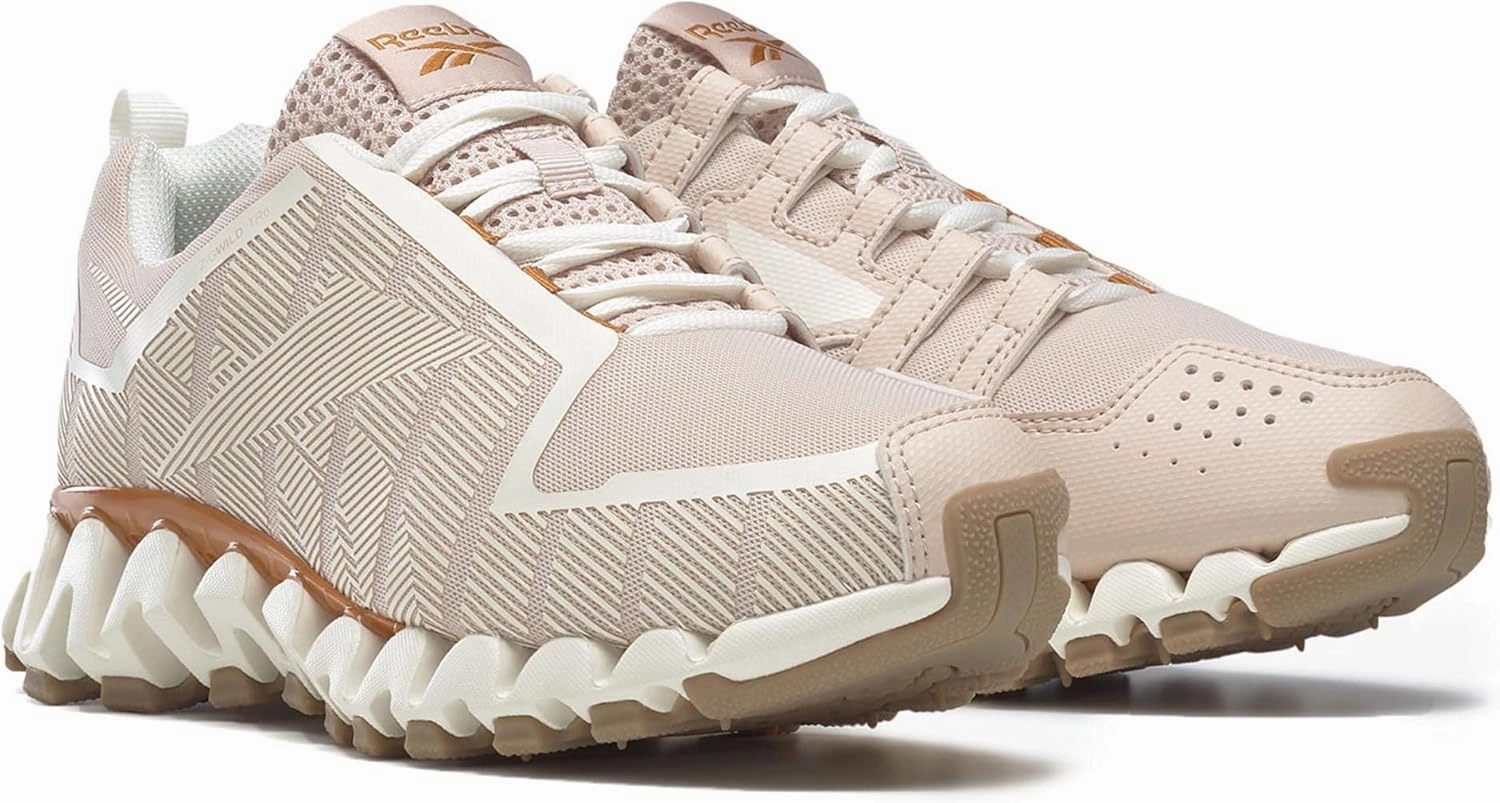 Reebok Women's ZigWild Tr 6 Trail Running Shoe