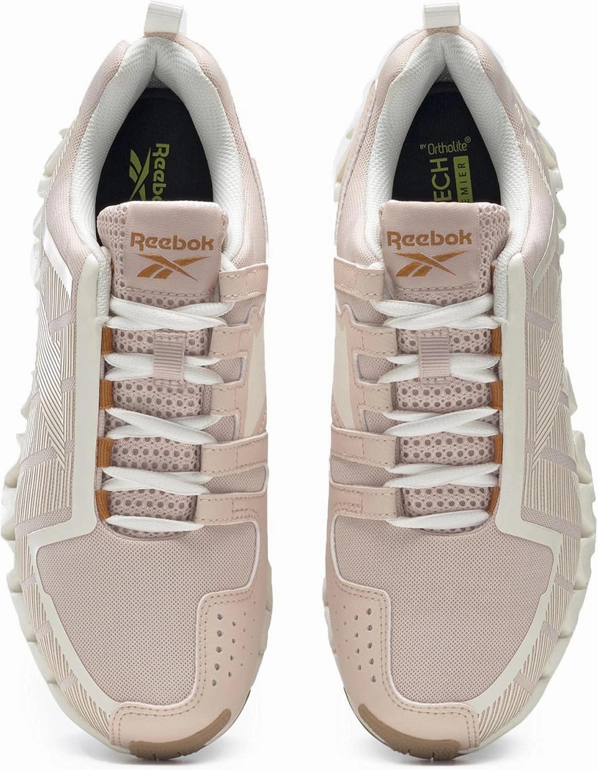 Reebok Women's ZigWild Tr 6 Trail Running Shoe