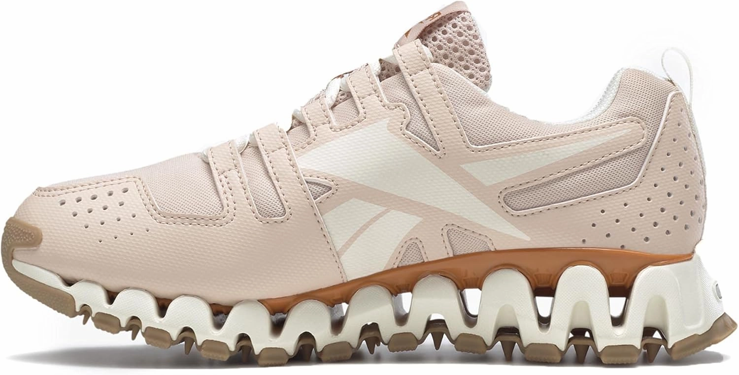 Reebok Women's ZigWild Tr 6 Trail Running Shoe