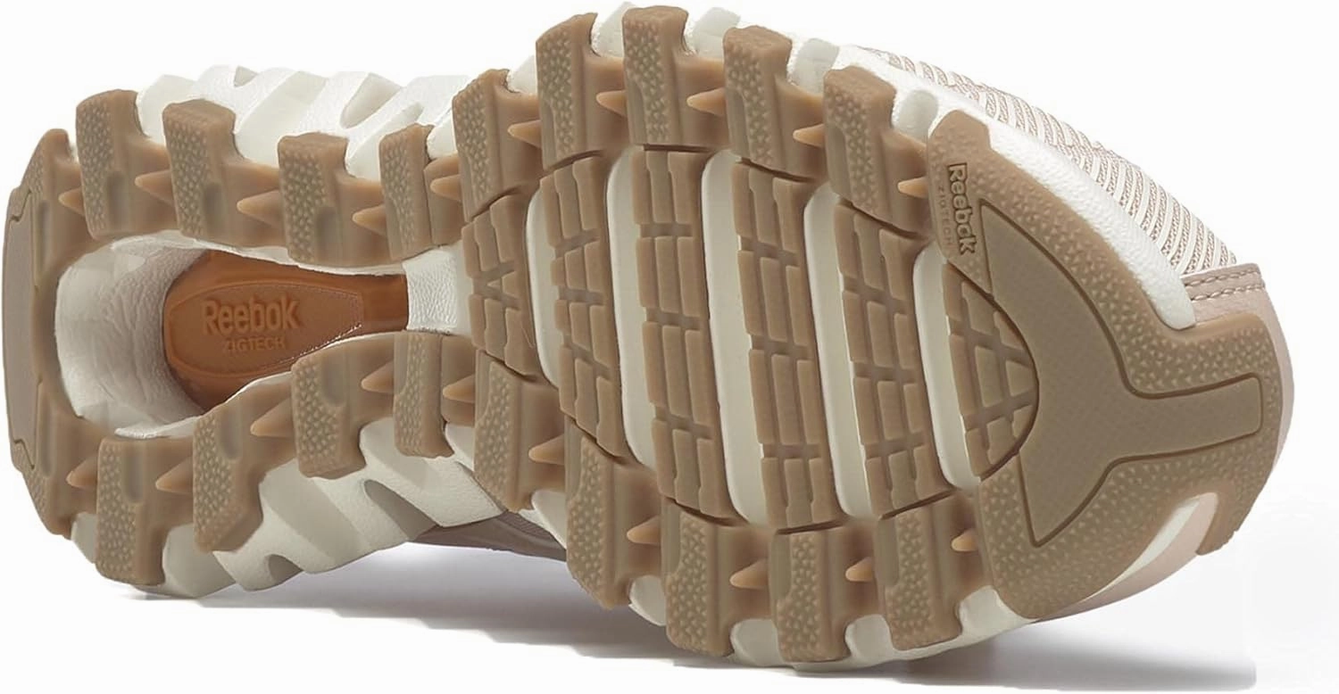 Reebok Women's ZigWild Tr 6 Trail Running Shoe