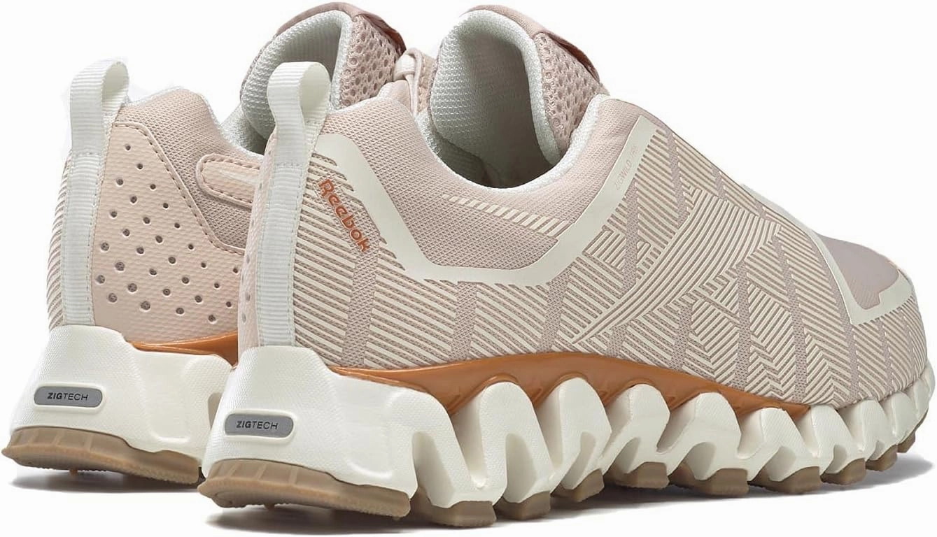 Reebok Women's ZigWild Tr 6 Trail Running Shoe