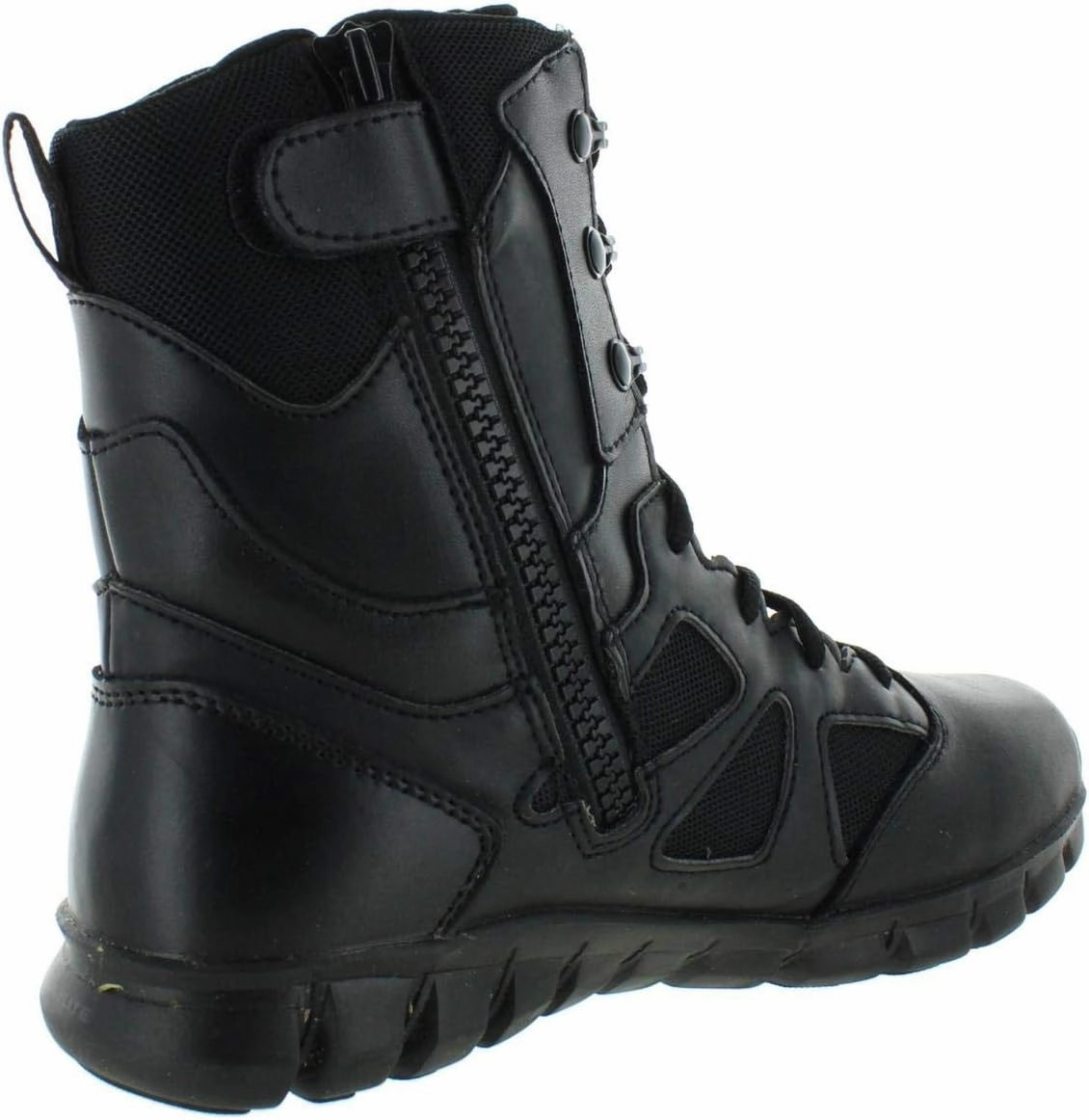 Reebok Work Sublite Cushion Tactical 8" WP Women's Boot