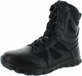 Reebok Work Sublite Cushion Tactical 8" WP Women's Boot