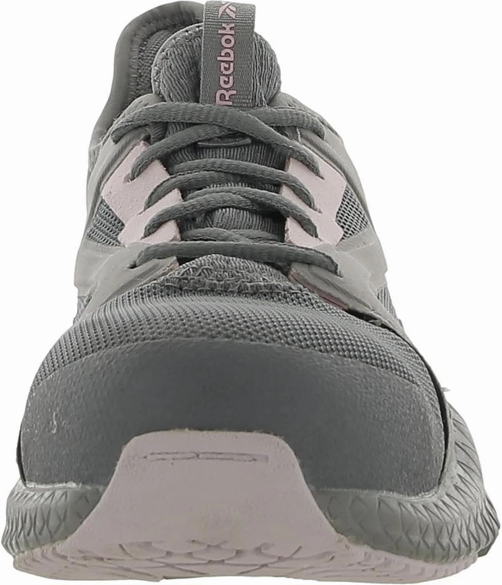 Reebok Work Women's Flexagon 3.0 Safety Toe Athletic Work Shoe