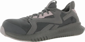 Reebok Work Women's Flexagon 3.0 Safety Toe Athletic Work Shoe