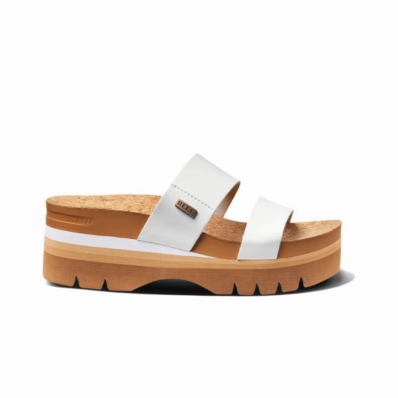 Reef Women's Cushion Vista Higher - Cloud