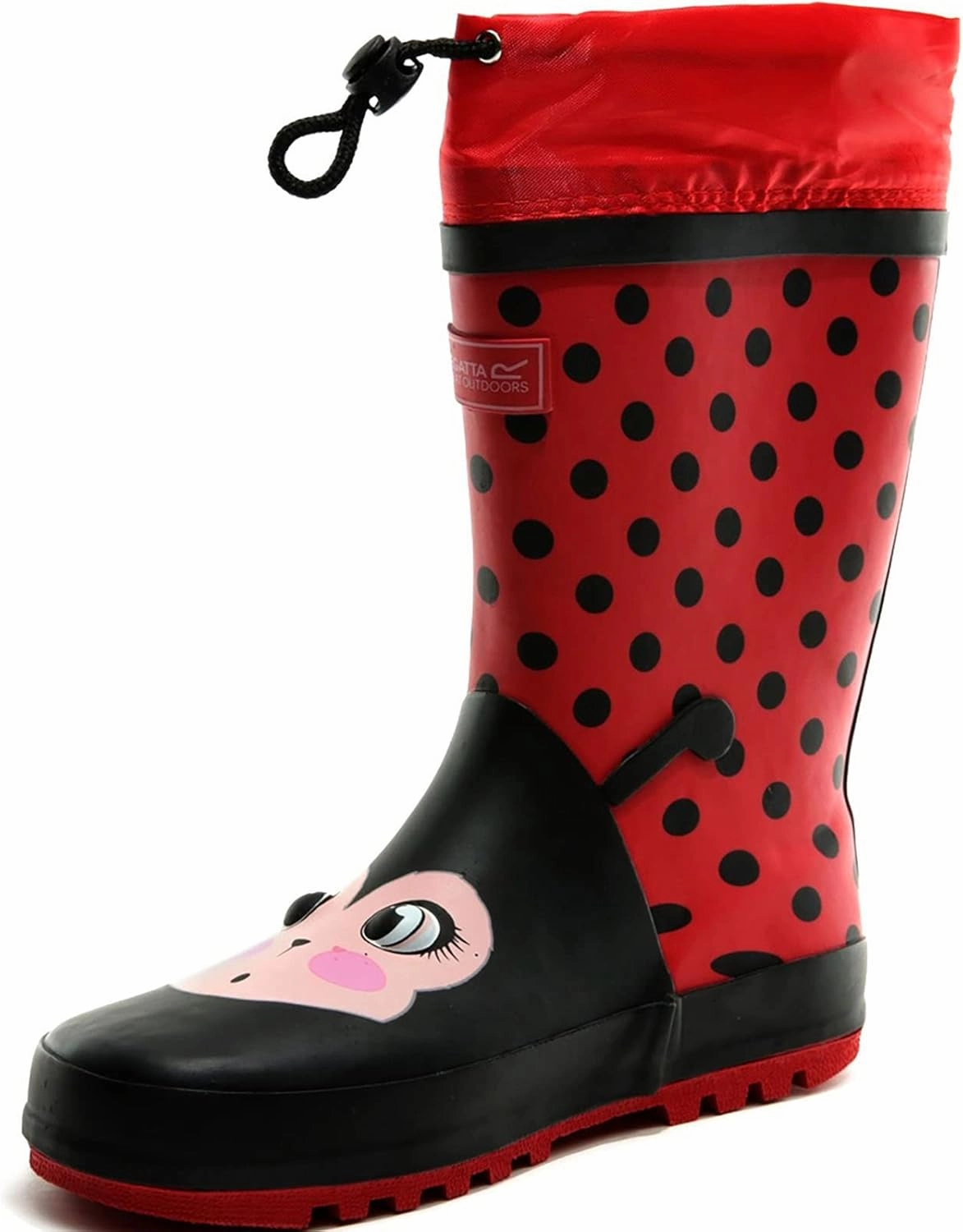 Regatta Classic Wellington Boots
