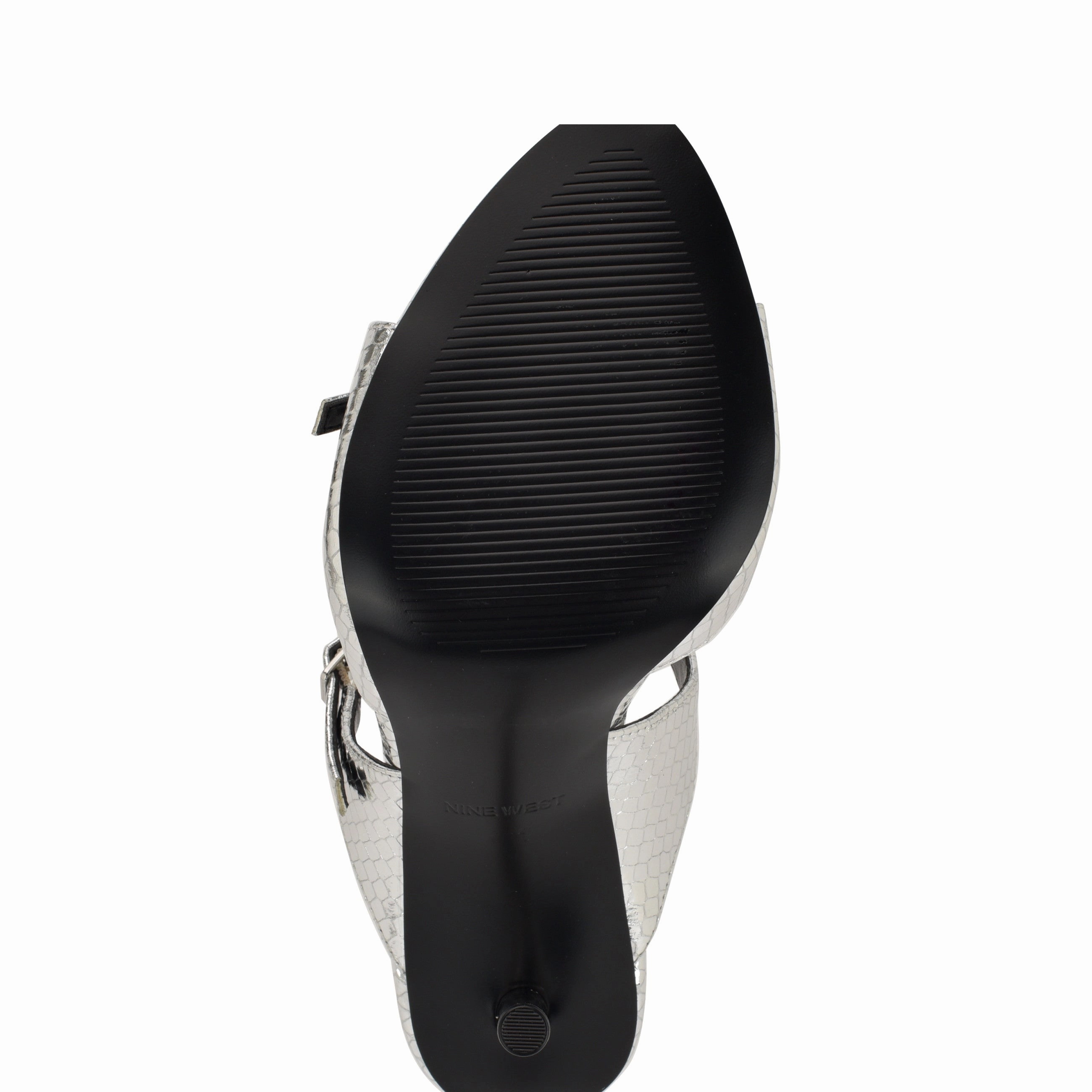 Reida Mule Sandals